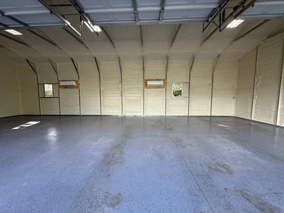 Spray Foam Roofing services in Sudden Valley, WA